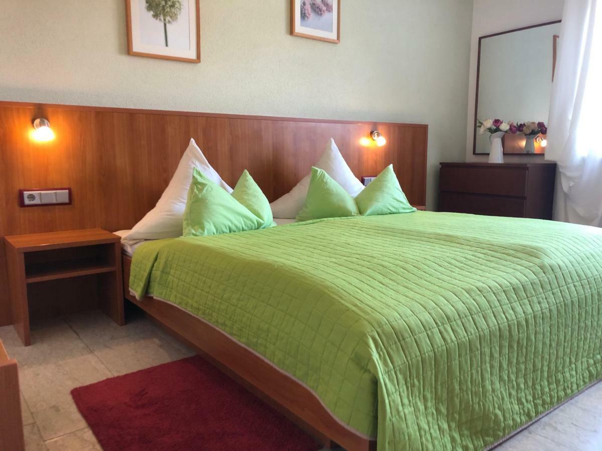 Muehleinsel Guest house 3*
