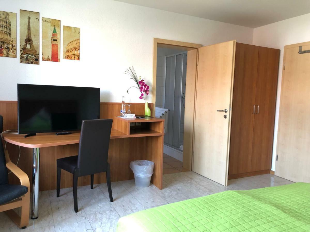 Muehleinsel Guest house