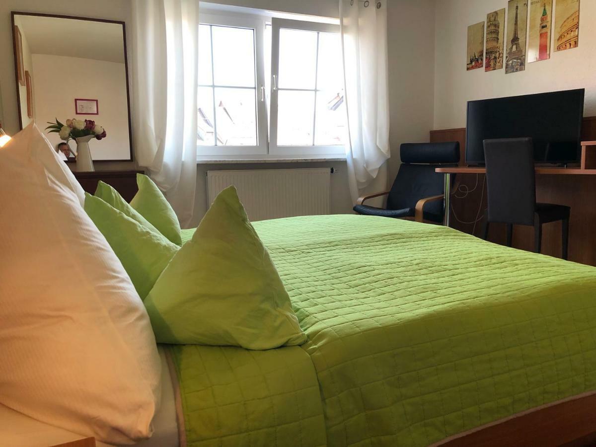 Guest house Muehleinsel 3*