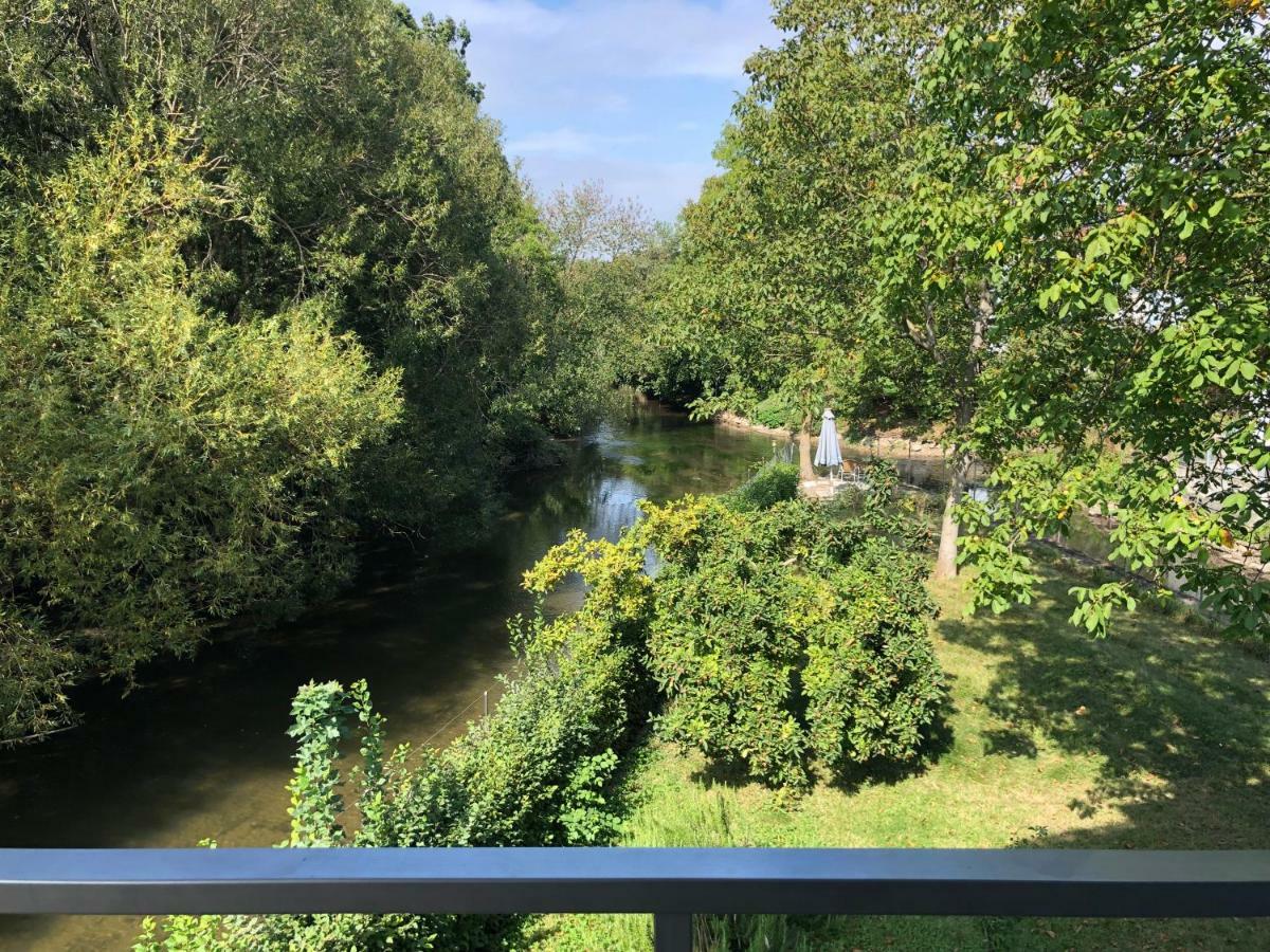 Guest house Muehleinsel 3*