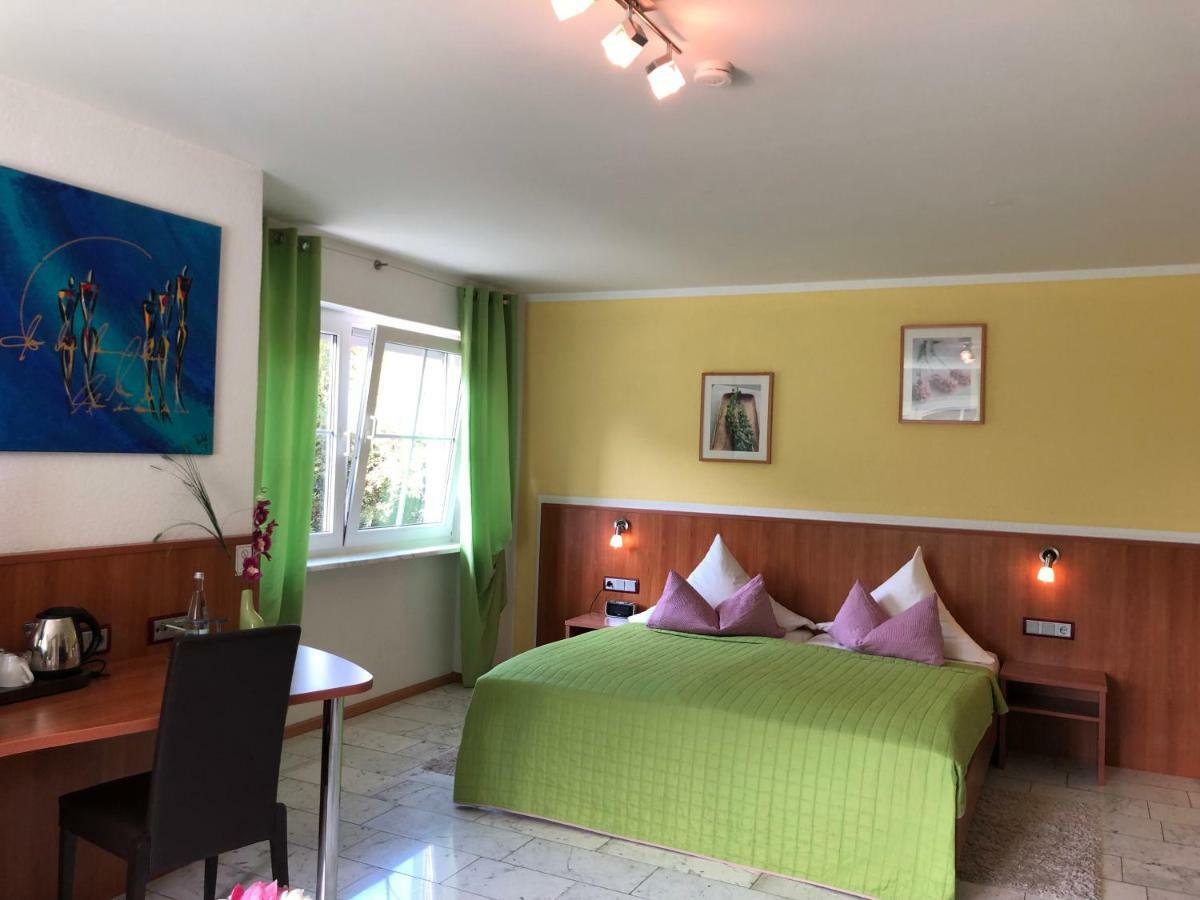 Muehleinsel Guest house