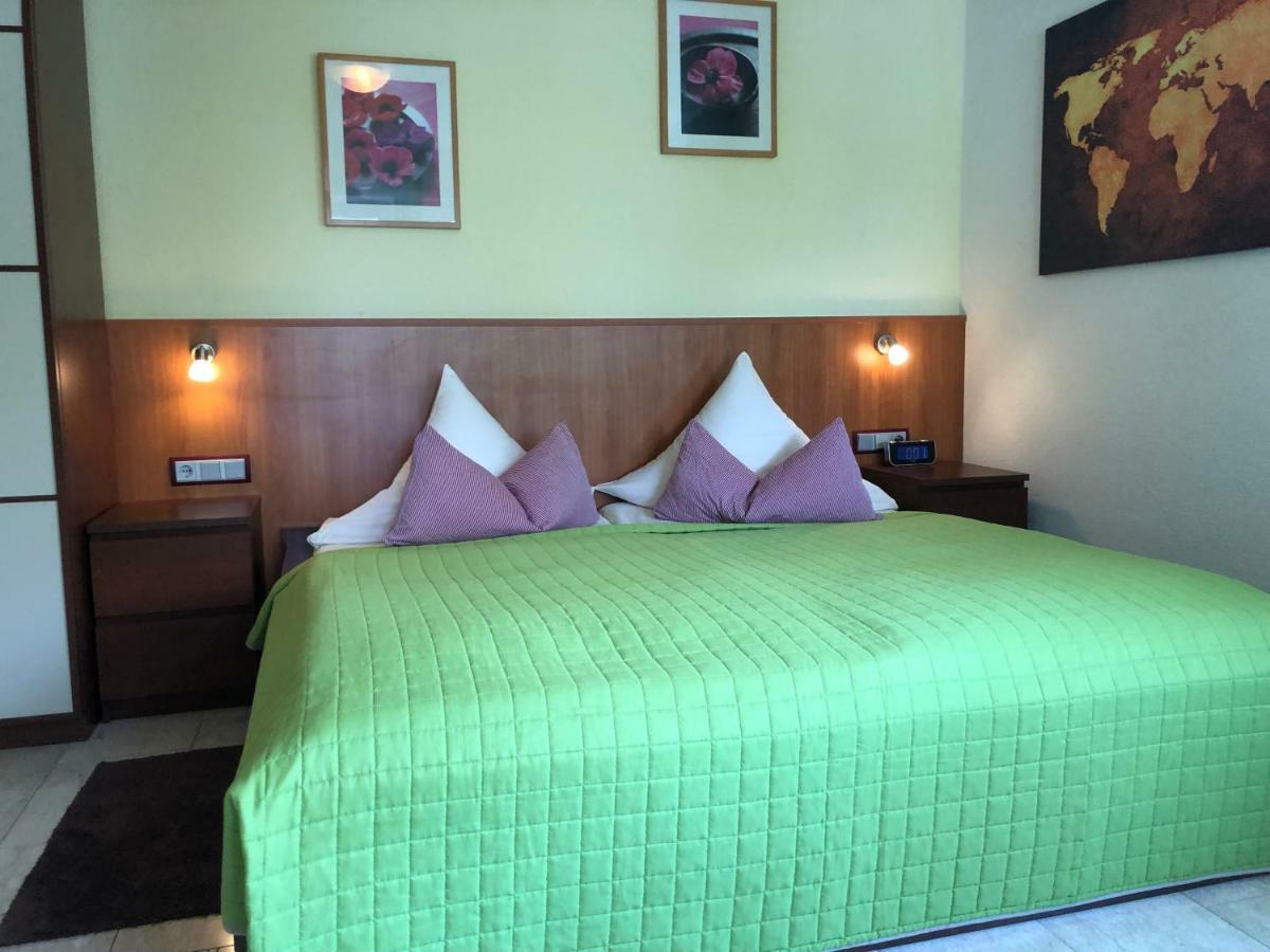 Guest house Muehleinsel 3*