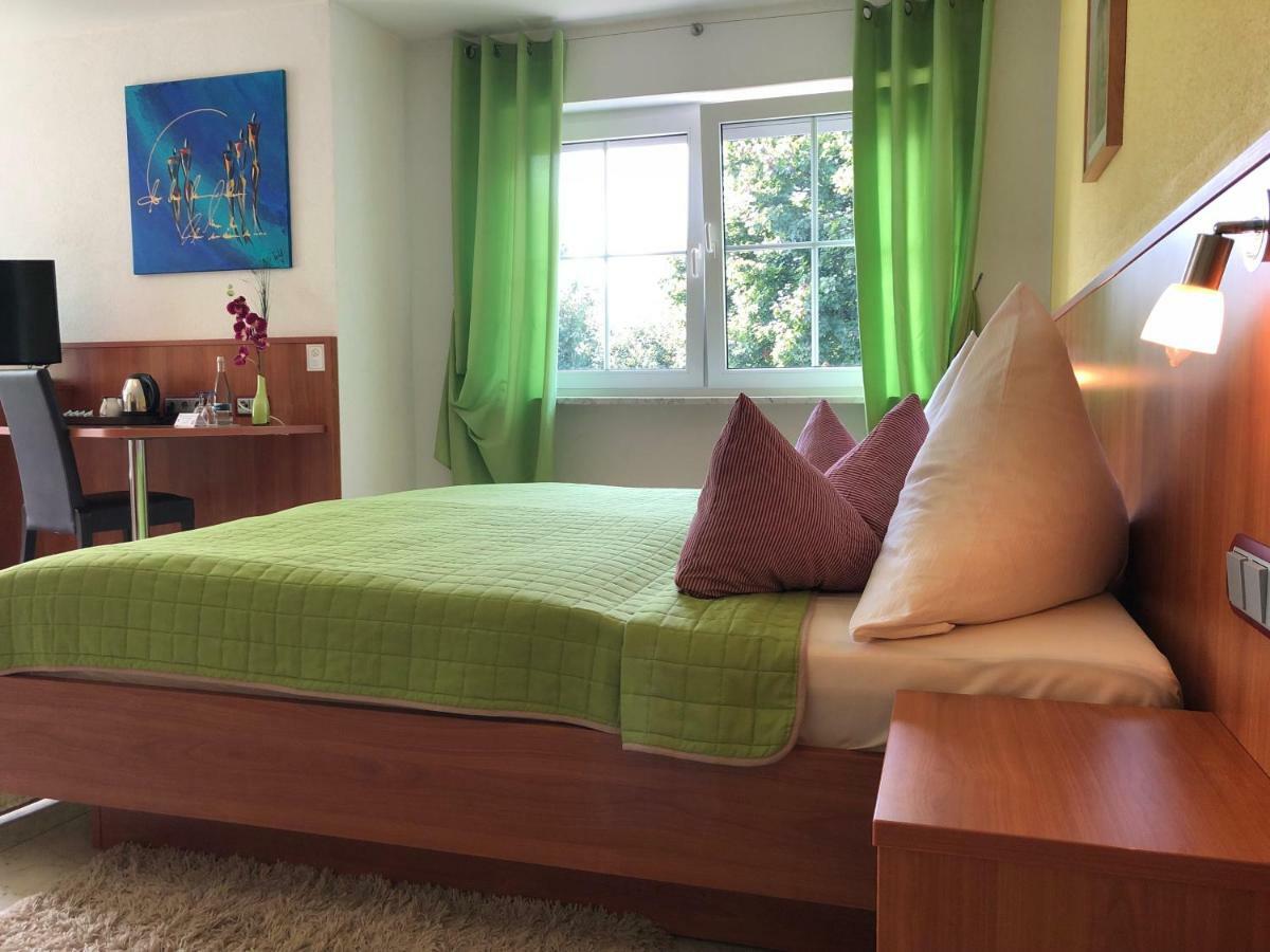 Guest house Muehleinsel 3*