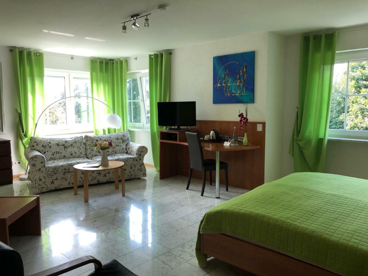 Muehleinsel Guest house 3*